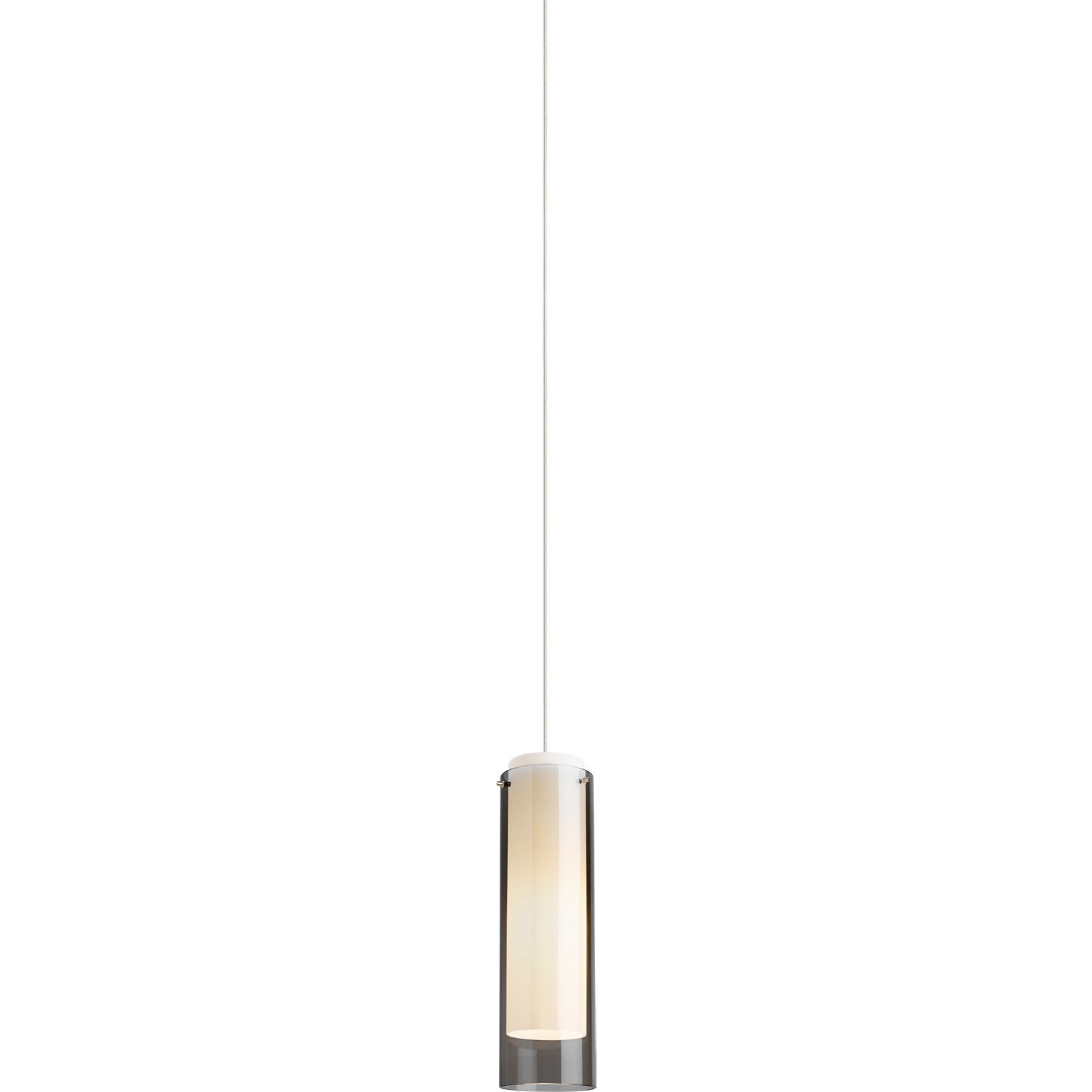 Echo Grande Pendant - Visual Comfort Modern 2