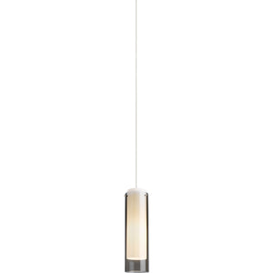 Echo Grande Pendant - Visual Comfort Modern 2