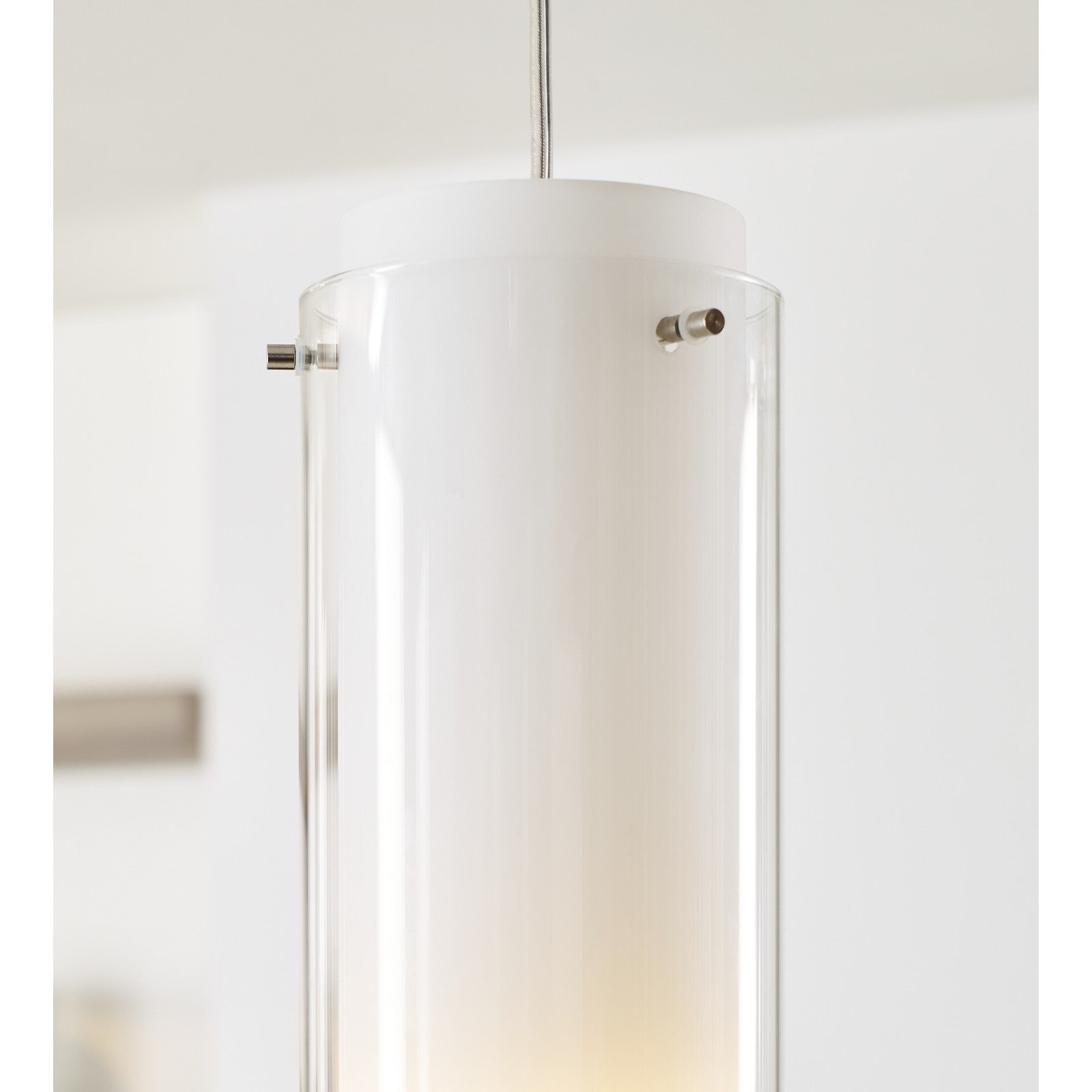 Echo Grande Pendant - Visual Comfort Modern 8