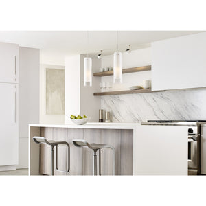Echo Grande Pendant - Visual Comfort Modern 7