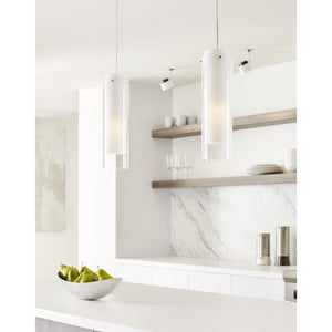 Echo Grande Pendant - Visual Comfort Modern 6
