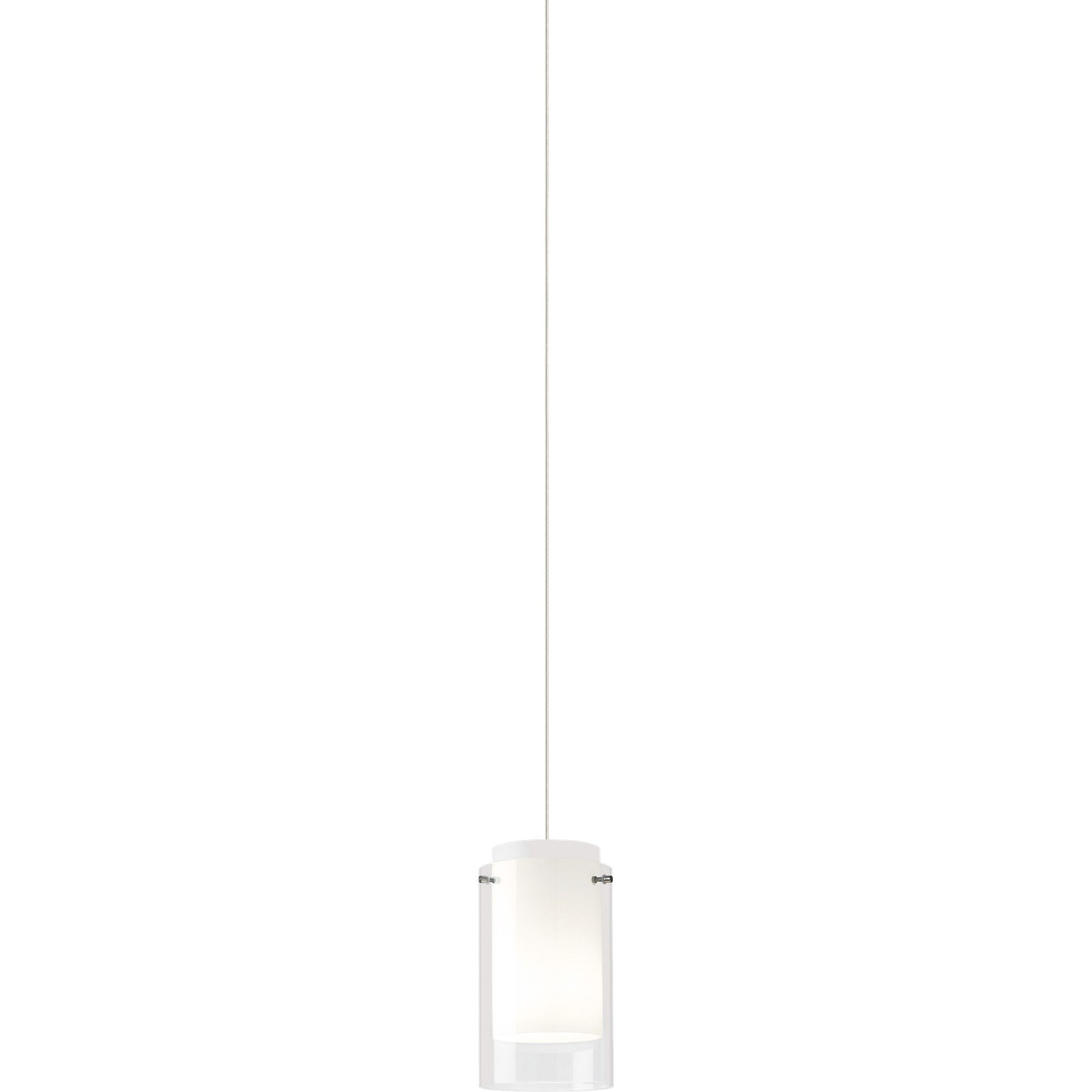 Echo Pendant - Visual Comfort Modern 2