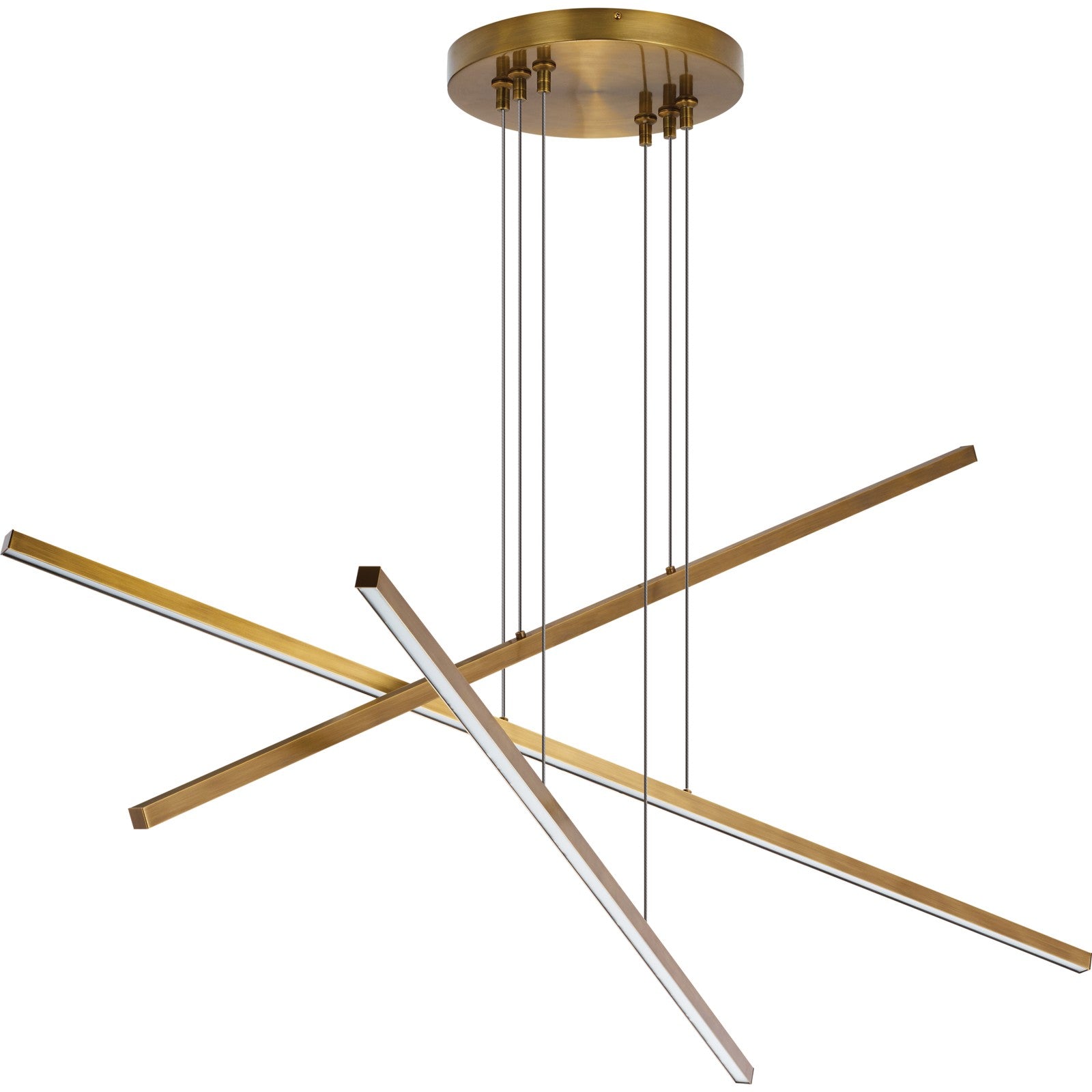 Essence Trio Linear - Visual Comfort Modern 2