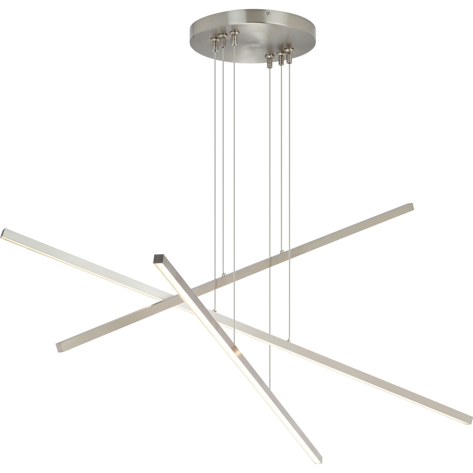 Essence Trio Linear - Visual Comfort Modern 1