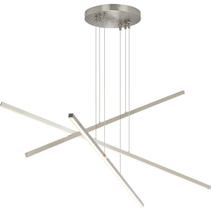Essence Trio Linear - Visual Comfort Modern 1