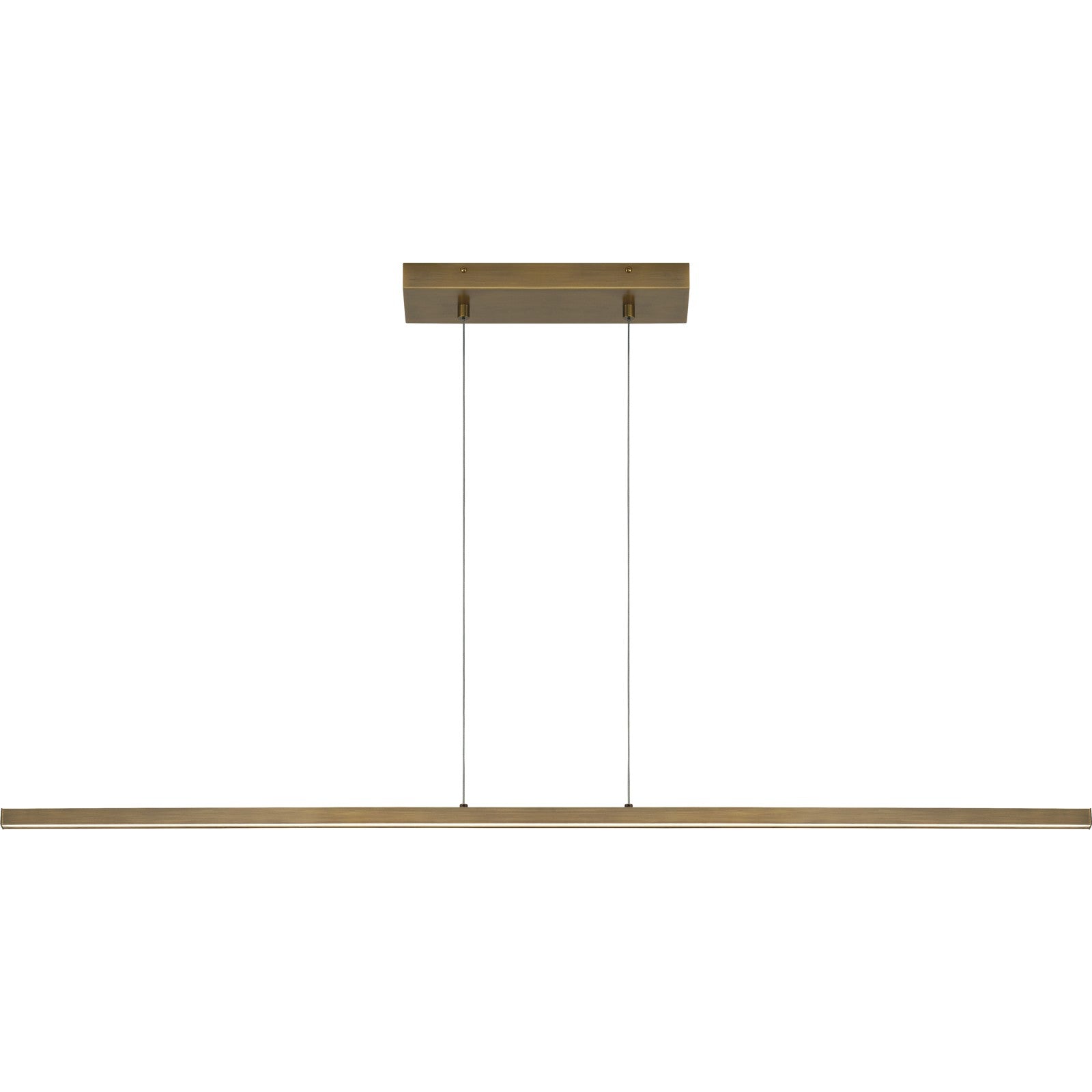 Essence Linear Suspension - Visual Comfort Modern 2