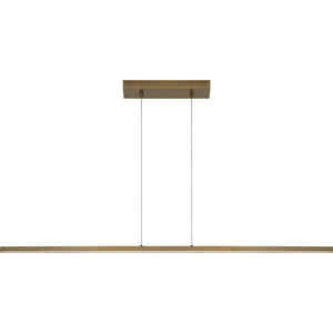 Essence Linear Suspension - Visual Comfort Modern 2