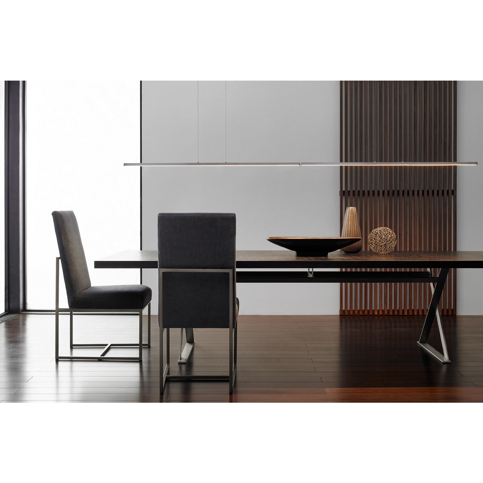Essence Linear Suspension - Visual Comfort Modern 10