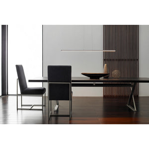 Essence Linear Suspension - Visual Comfort Modern 6