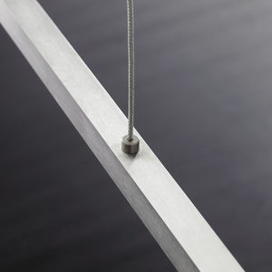 Essence Linear Suspension - Visual Comfort Modern 12