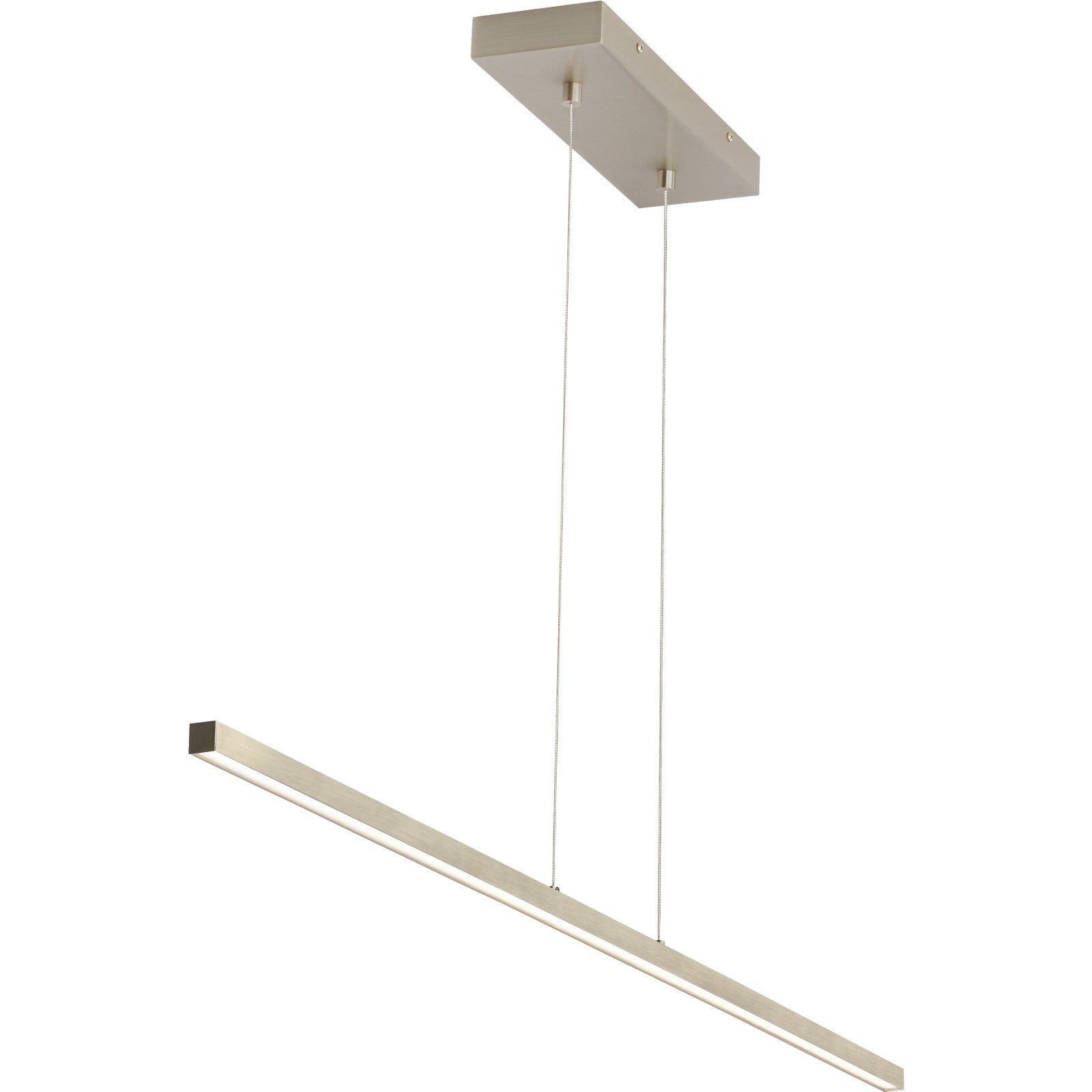 Essence Linear Suspension - Visual Comfort Modern 5