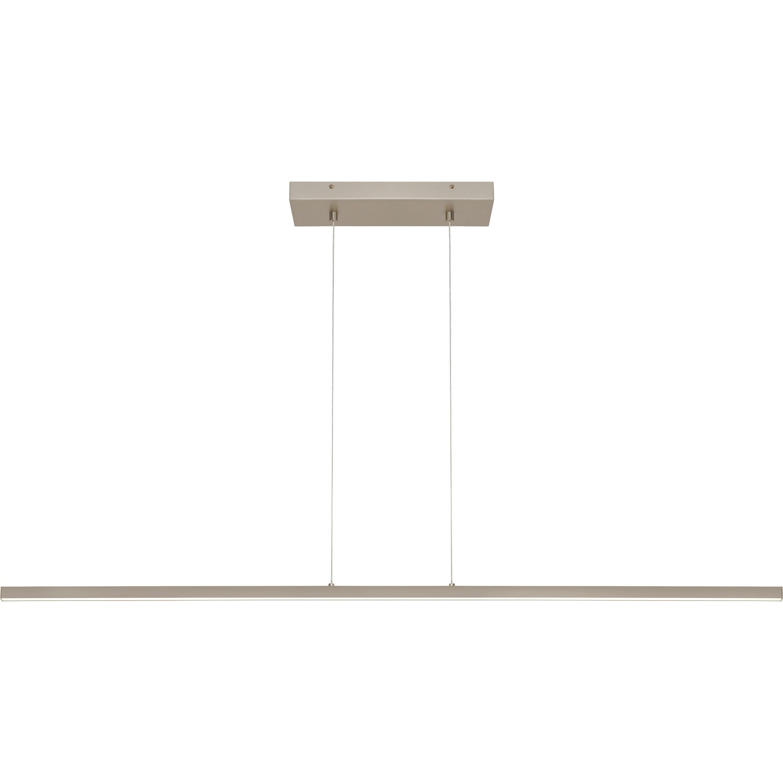 Essence Linear Suspension - Visual Comfort Modern 4