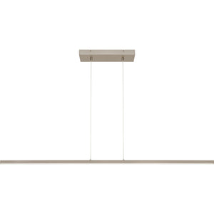 Essence Linear Suspension - Visual Comfort Modern 4