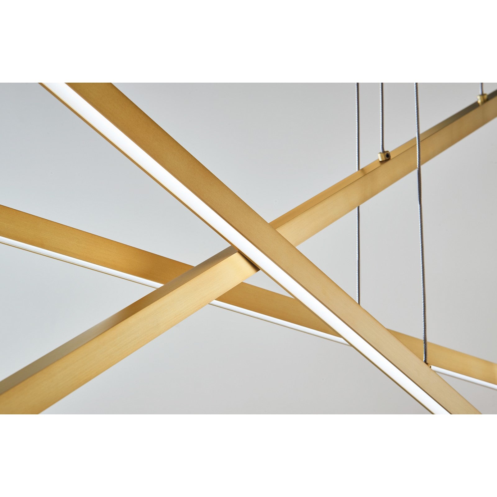 Essence Trio Linear - Visual Comfort Modern 6