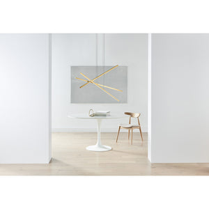 Essence Trio Linear - Visual Comfort Modern 9