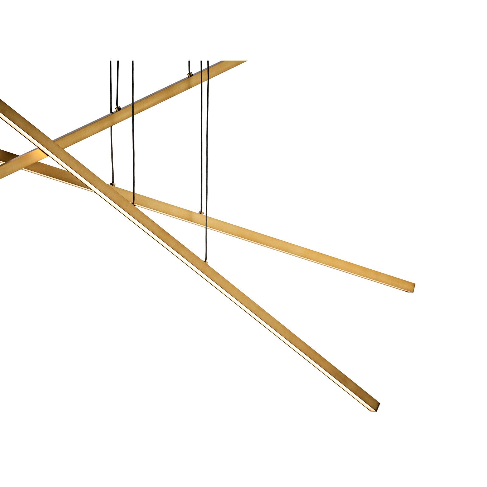 Essence Trio Linear - Visual Comfort Modern 10
