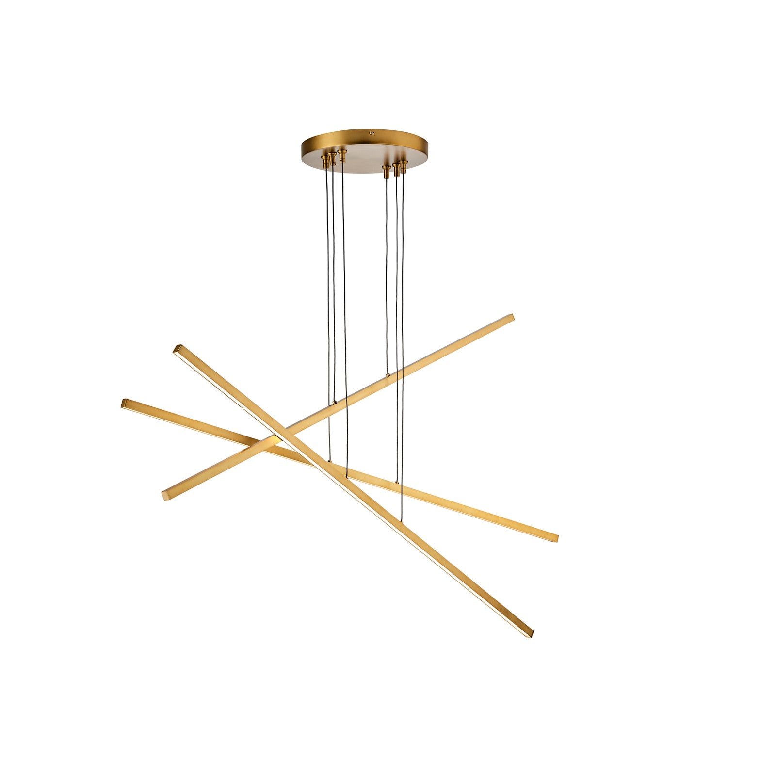 Essence Trio Linear - Visual Comfort Modern 11
