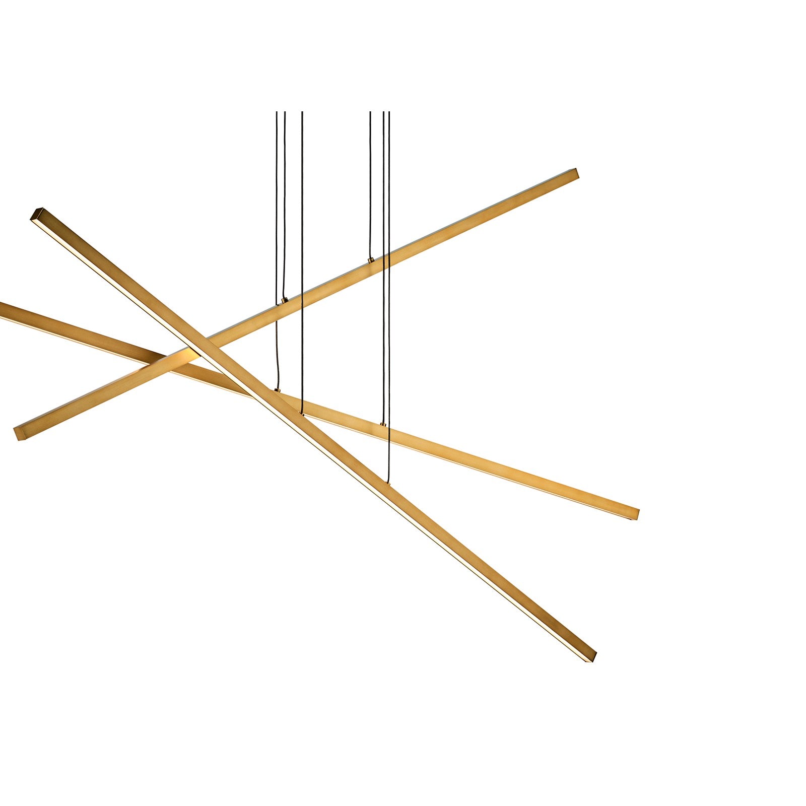 Essence Trio Linear - Visual Comfort Modern 8