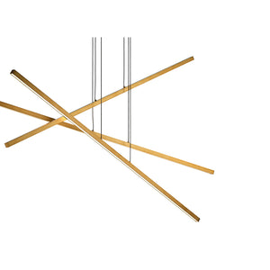 Essence Trio Linear - Visual Comfort Modern 8