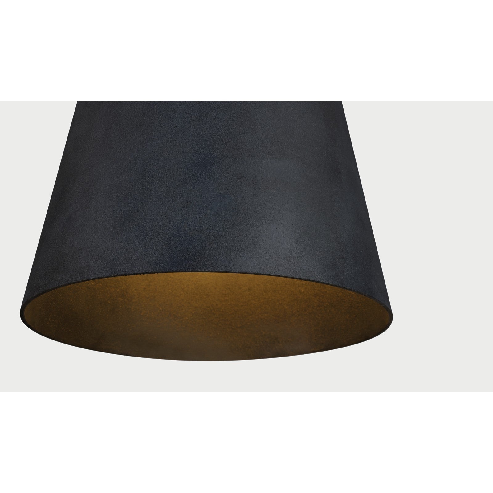 Fett Pendant - Visual Comfort Modern 6