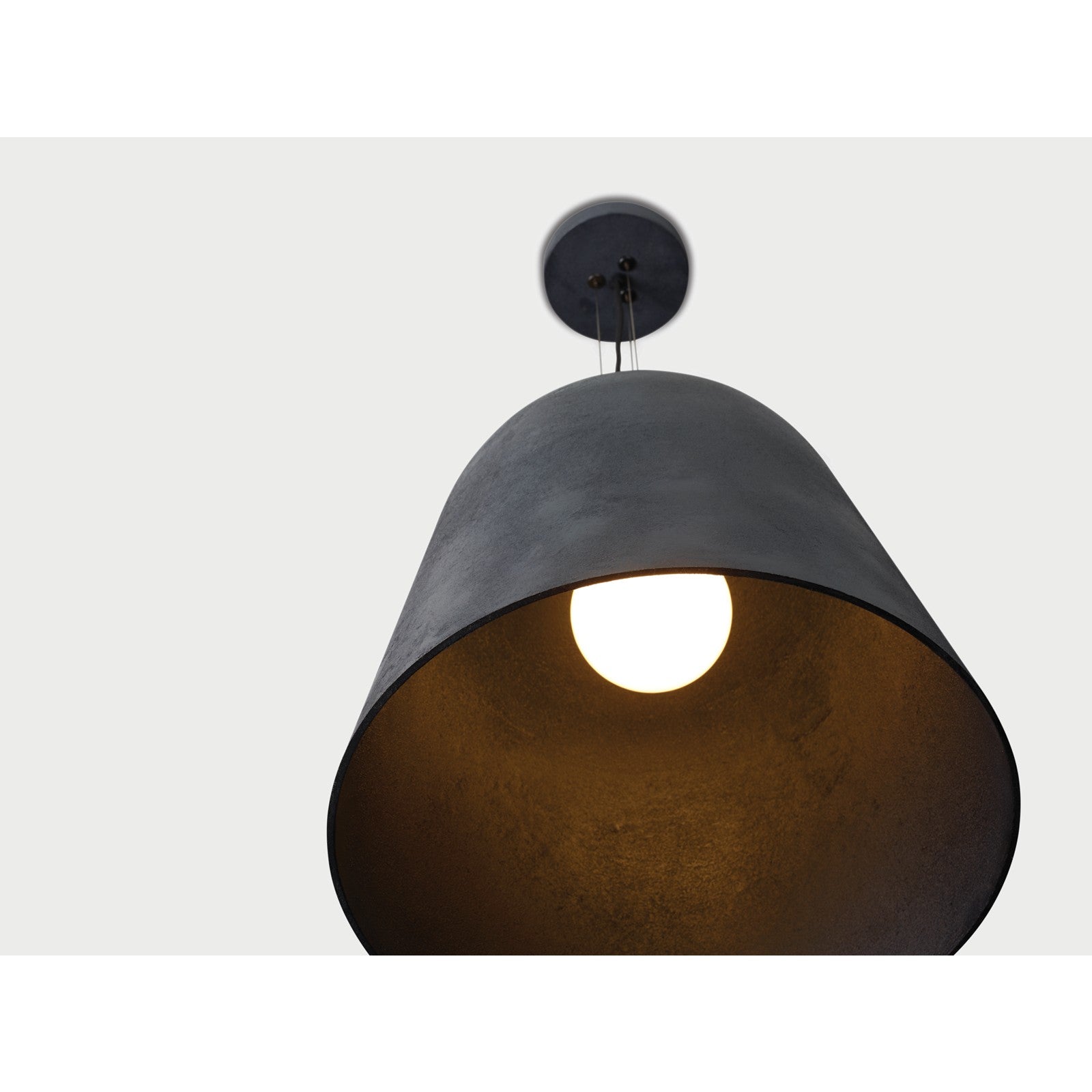 Fett Pendant - Visual Comfort Modern 3