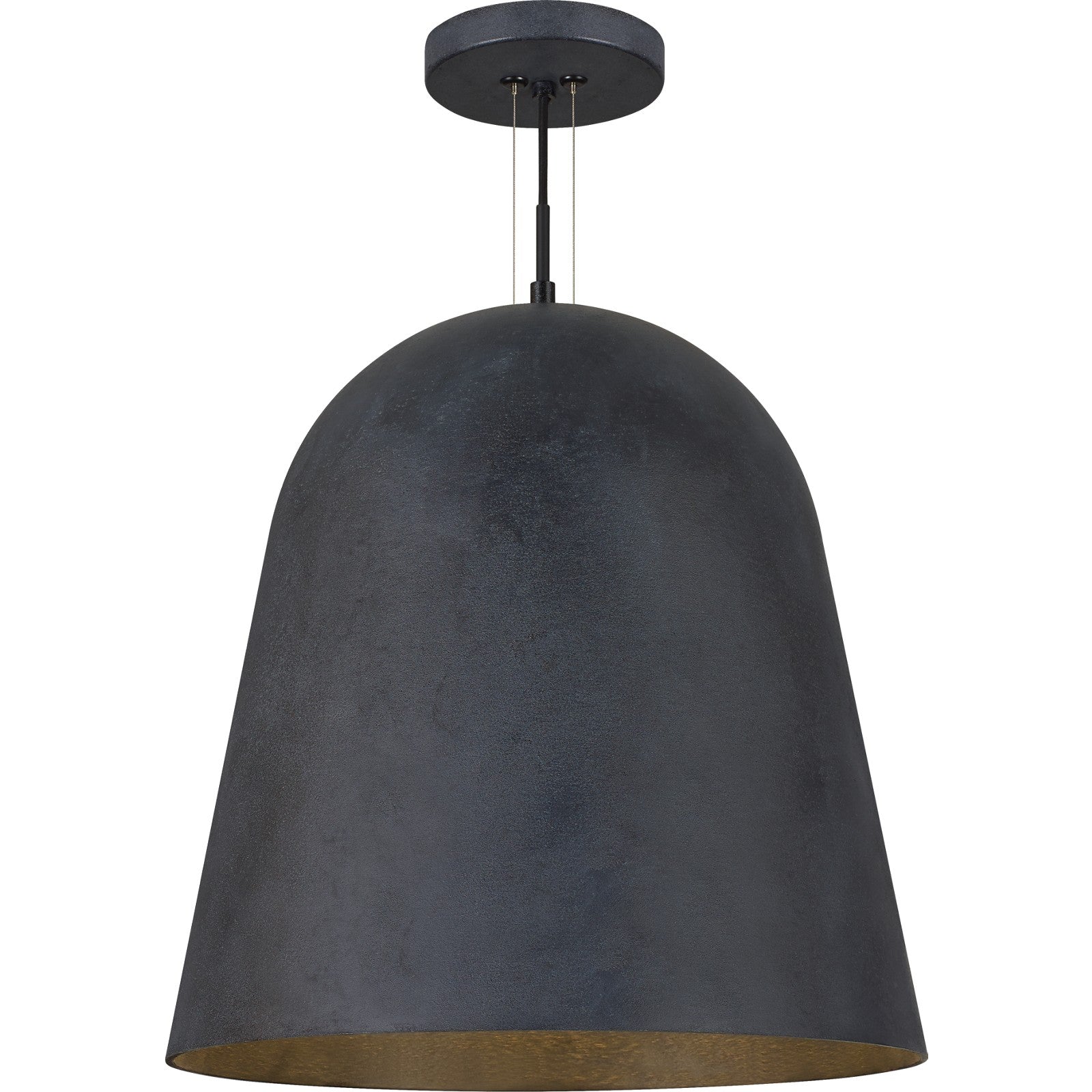 Fett Pendant - Visual Comfort Modern 2