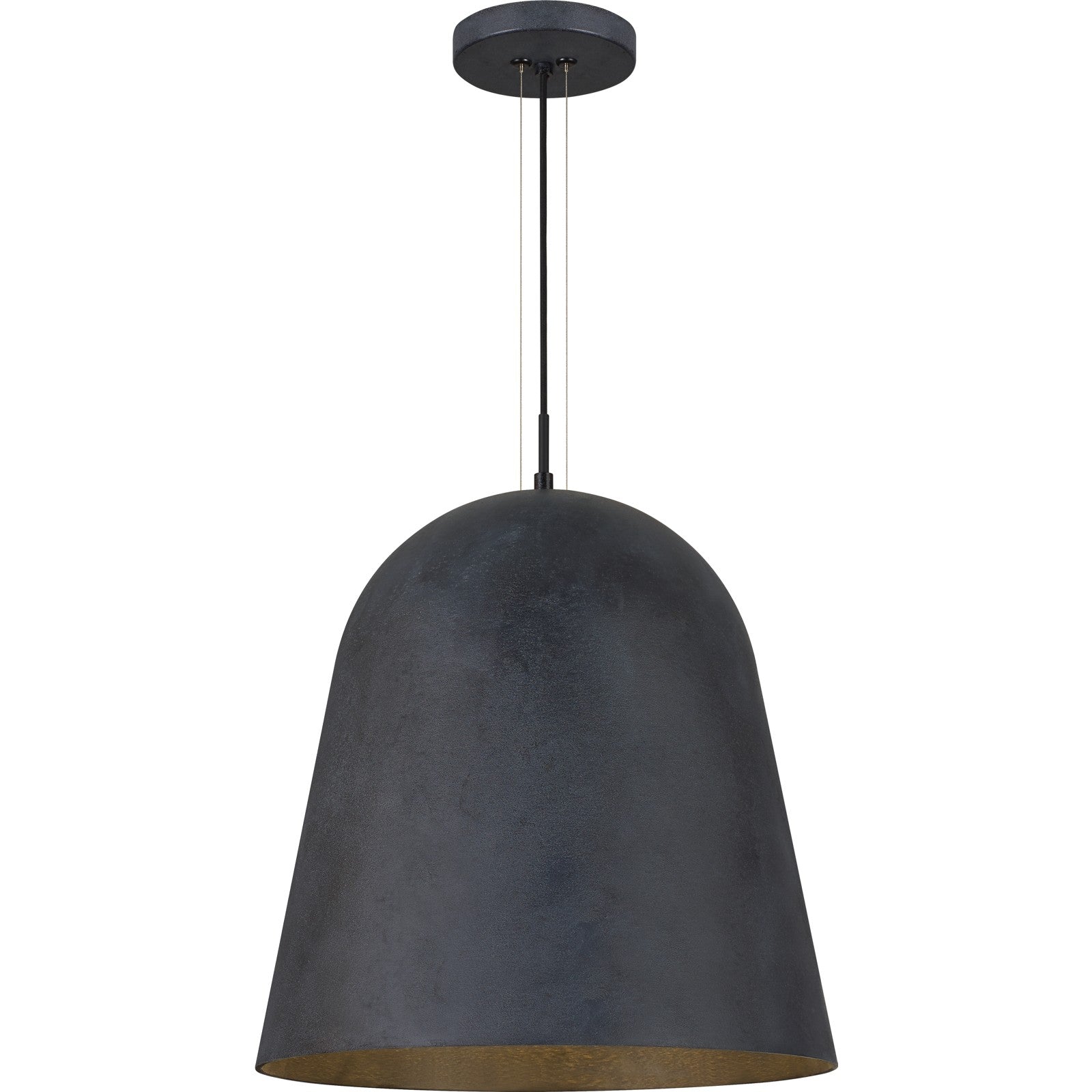 Fett Pendant - Visual Comfort Modern 1