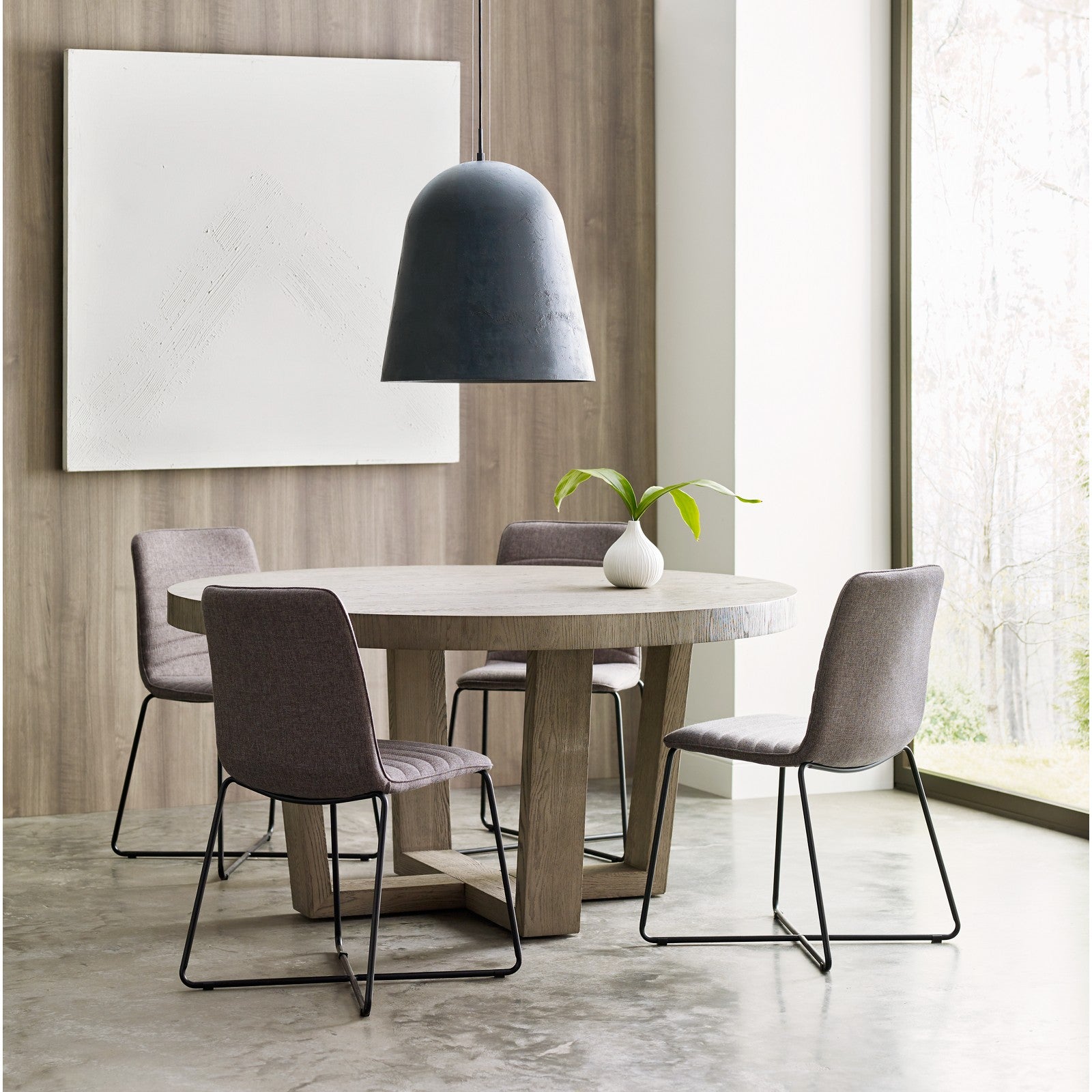 Fett Pendant - Visual Comfort Modern 14