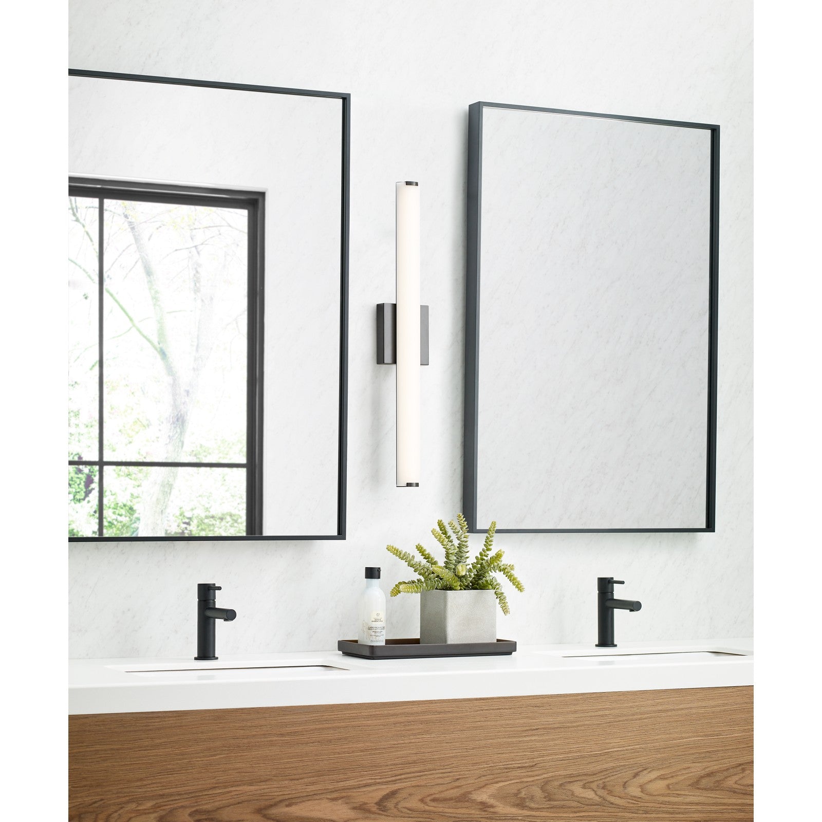Finn 24 Bath - Visual Comfort Modern 17