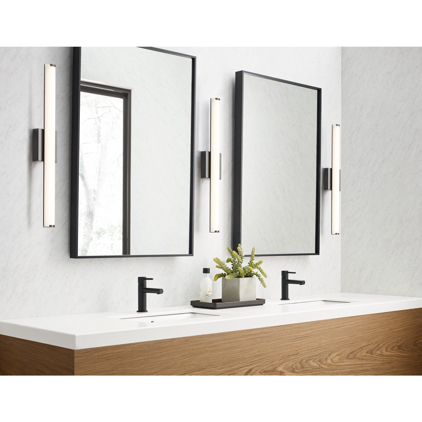 Finn 24 Bath - Visual Comfort Modern 18
