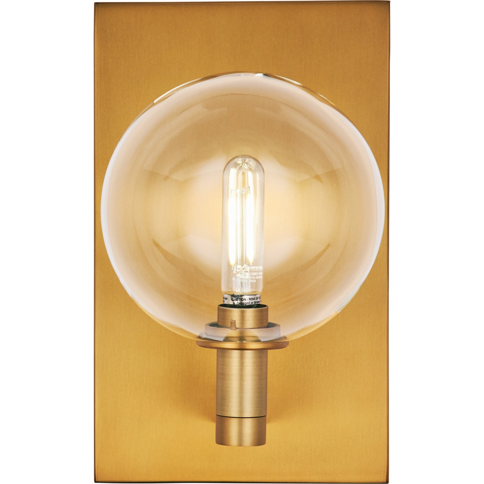 Gambit Single Wall - Visual Comfort Modern 2