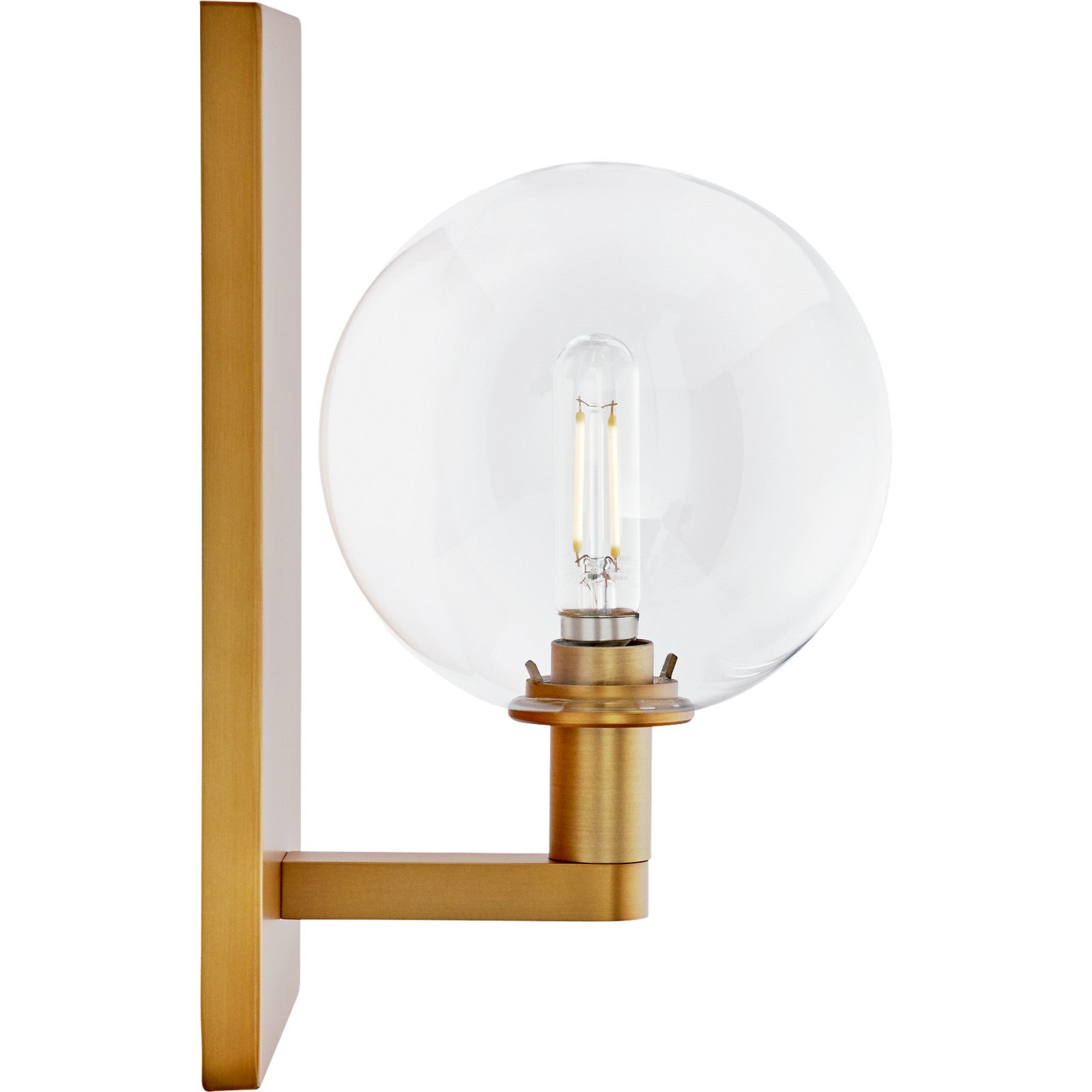 Gambit Single Wall - Visual Comfort Modern 3