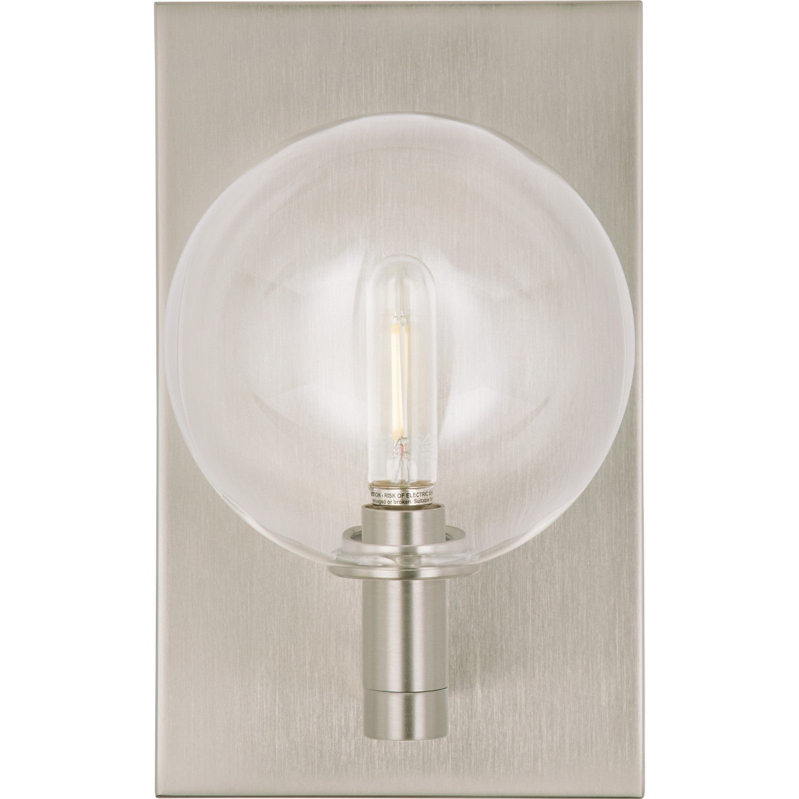 Gambit Single Wall - Visual Comfort Modern 6
