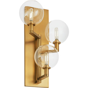 Gambit Triple Wall - Visual Comfort Modern 4