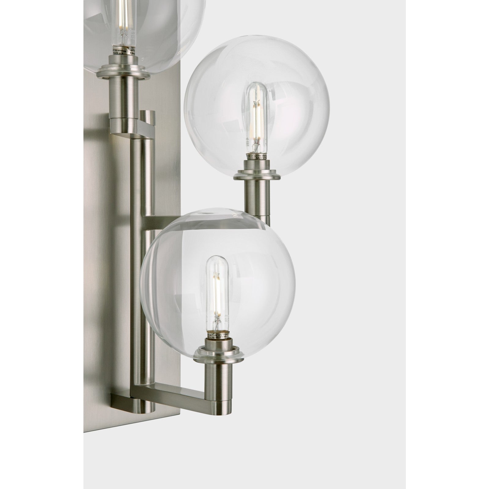 Gambit Triple Wall - Visual Comfort Modern 13