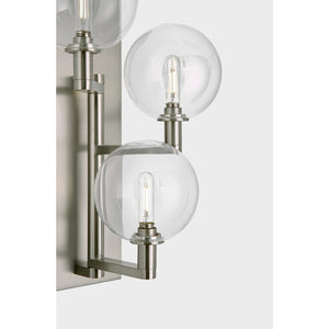Gambit Triple Wall - Visual Comfort Modern 13