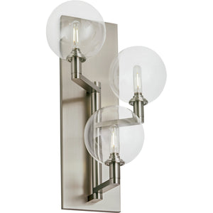 Gambit Triple Wall - Visual Comfort Modern 9