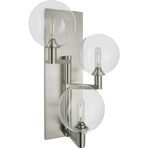 Gambit Triple Wall - Visual Comfort Modern 11