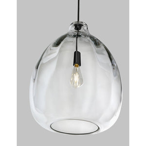 Harper Pendant - Visual Comfort Modern 5