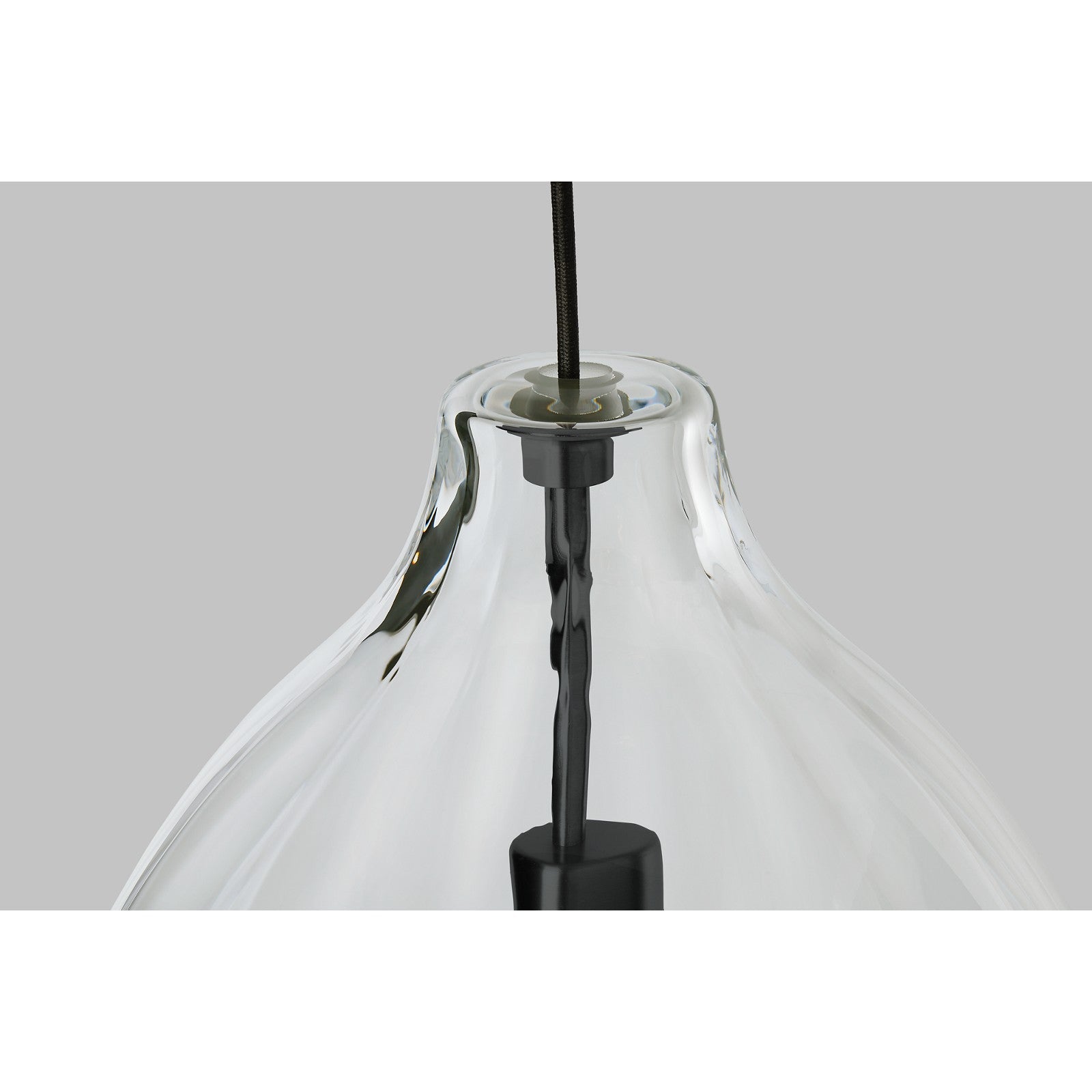 Harper Pendant - Visual Comfort Modern 4
