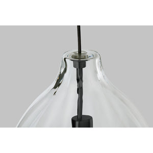Harper Pendant - Visual Comfort Modern 4