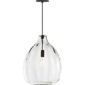 Harper Pendant - Visual Comfort Modern 1