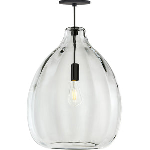 Harper Pendant - Visual Comfort Modern 2