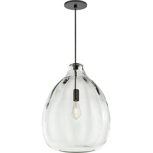 Harper Pendant - Visual Comfort Modern 3