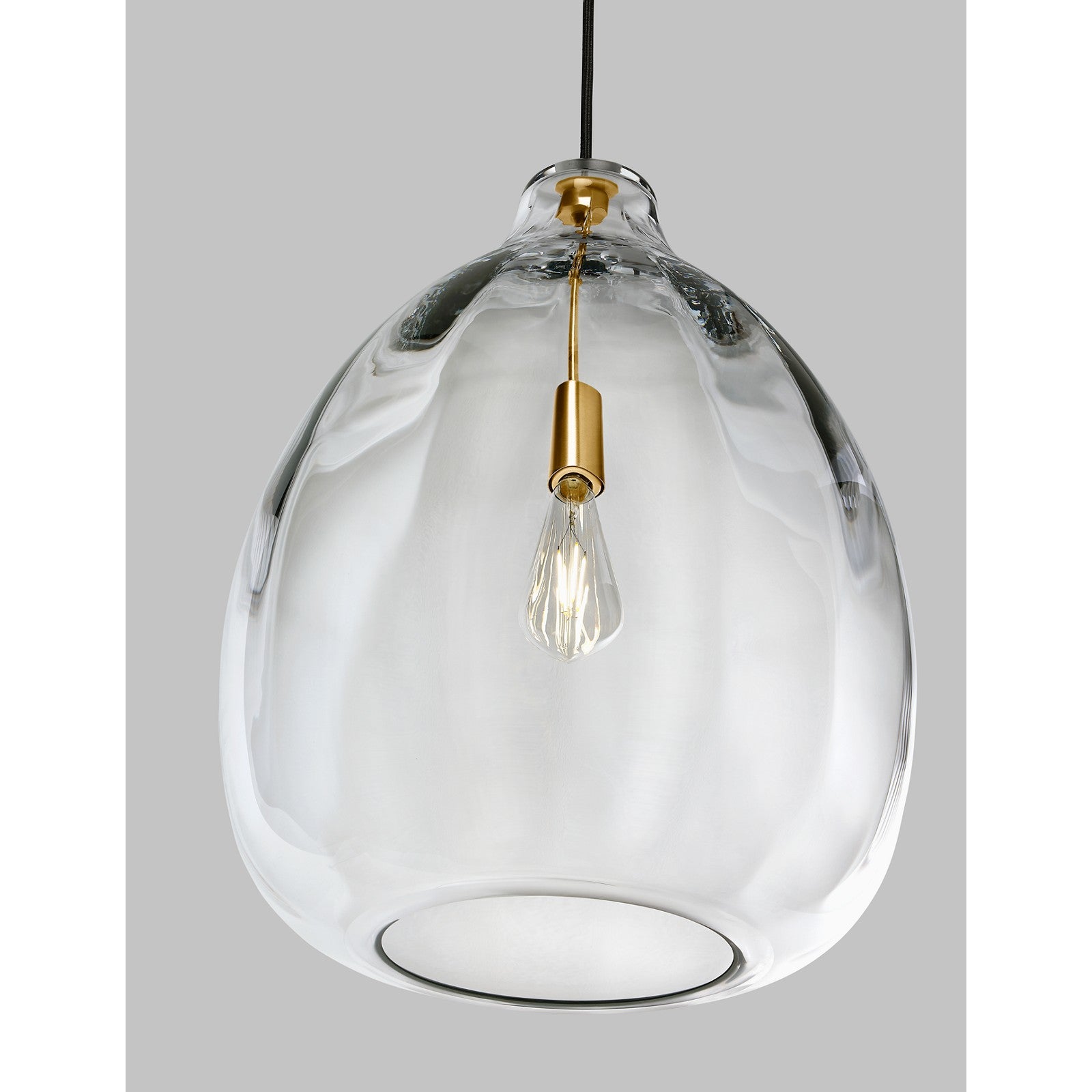 Harper Pendant - Visual Comfort Modern 10