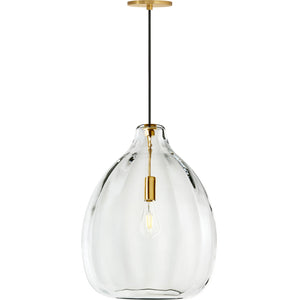 Harper Pendant - Visual Comfort Modern 6