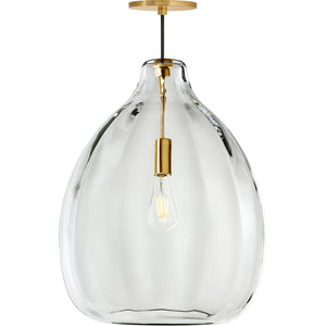 Harper Pendant - Visual Comfort Modern 7