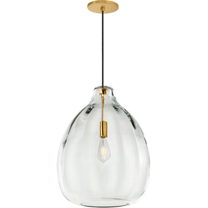 Harper Pendant - Visual Comfort Modern 8