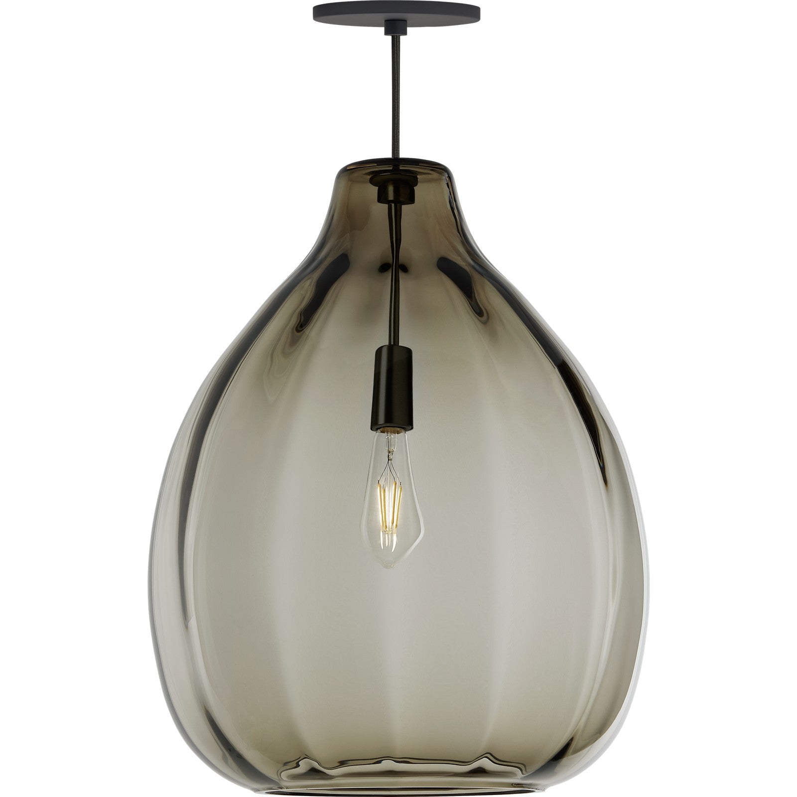 Harper Pendant - Visual Comfort Modern 12
