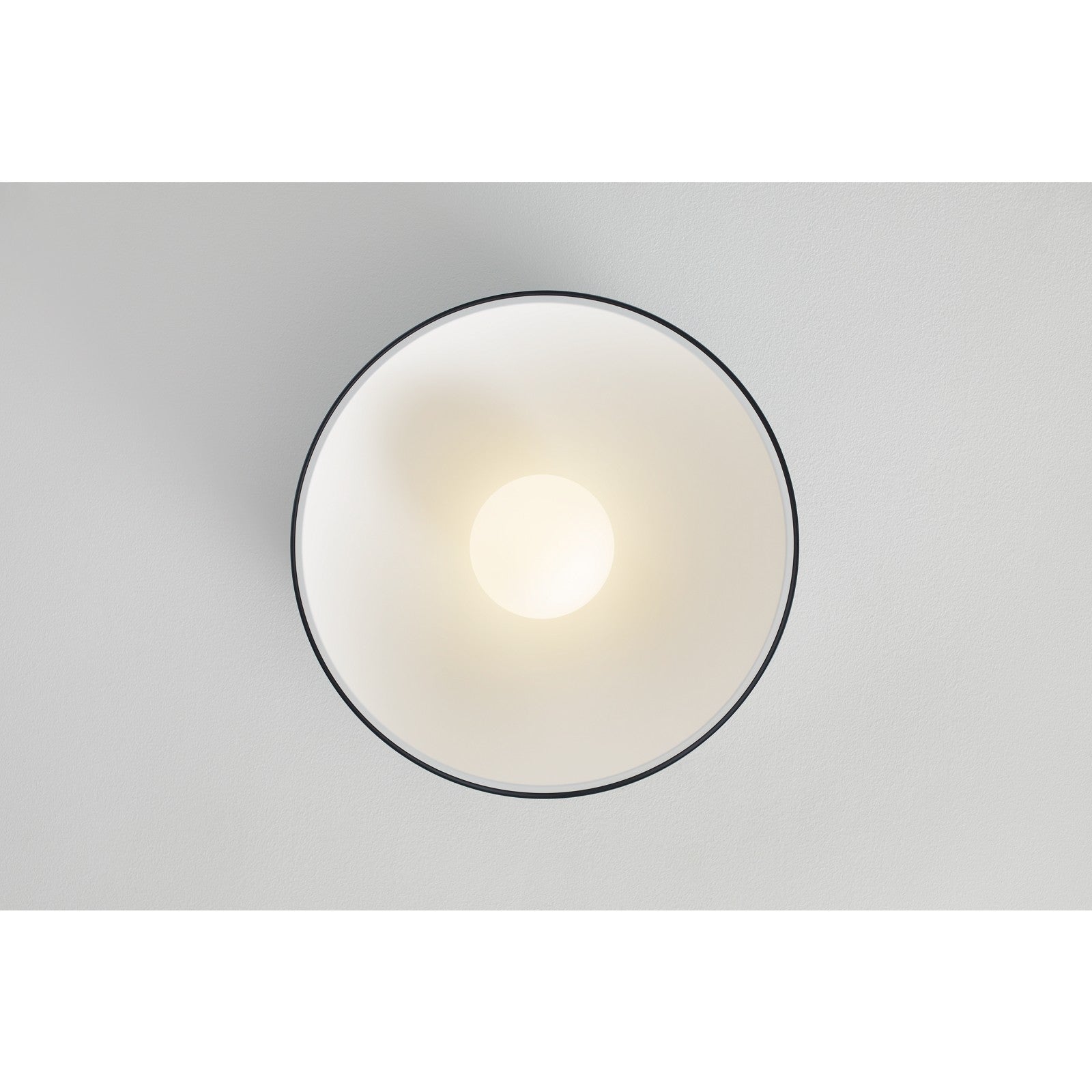Joni Flush Mount - Visual Comfort Modern 8